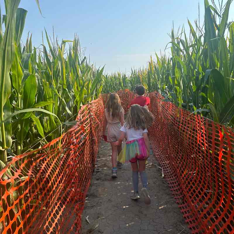 Maria McPherson post 1