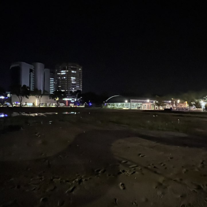 Aku hanya aku post 2