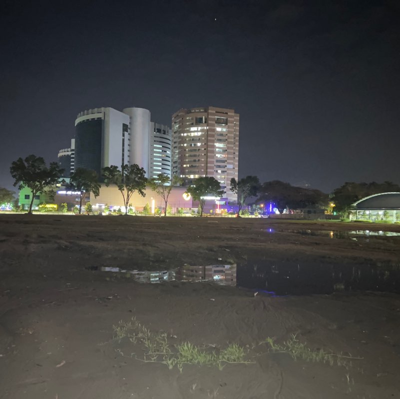 Aku hanya aku post 3