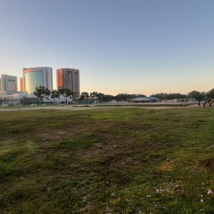 Aku hanya aku post 1