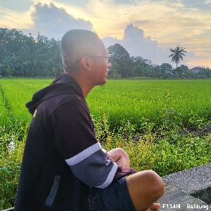 Anggarjito Fikih profile