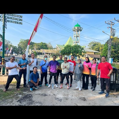 GESIT Wilayah Belitung Anggarjito Fikih post image