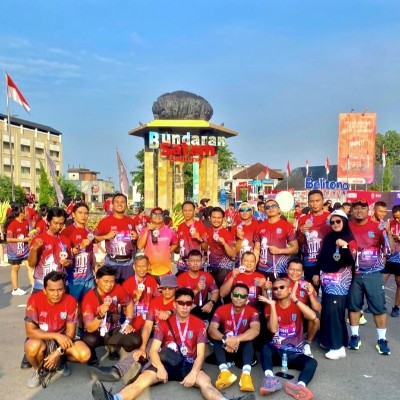 GESIT Wilayah Belitung Anggarjito Fikih post image