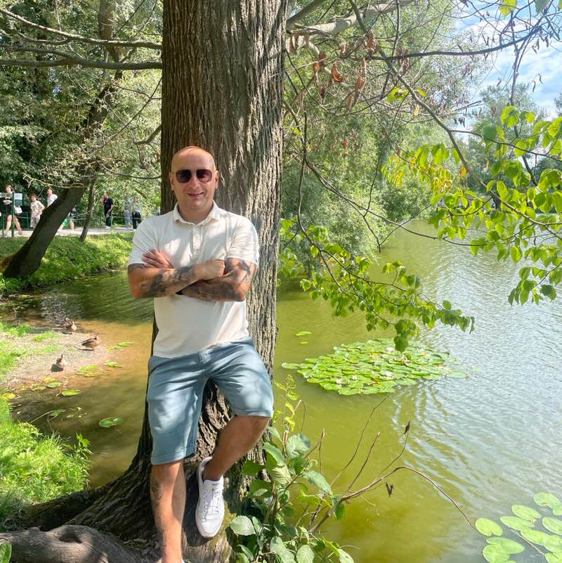 Николай profile