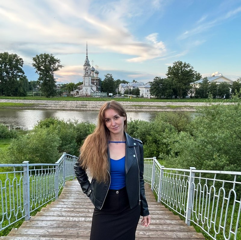Анастасия