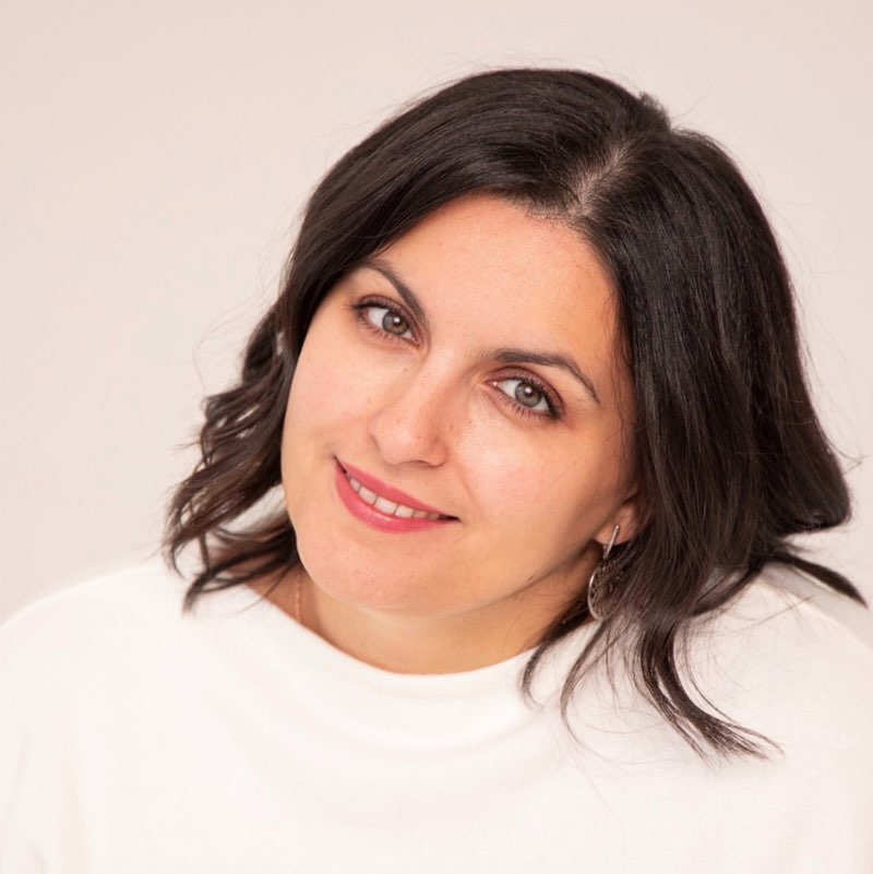 Mila Shcherbakova profile