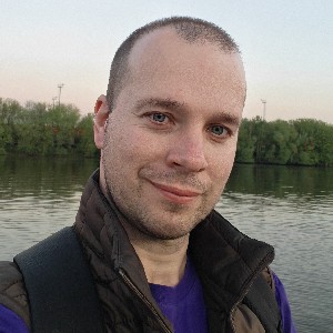 Alex Chernykh profile