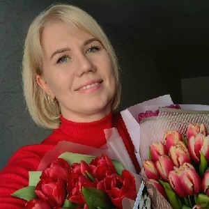 Valya profile
