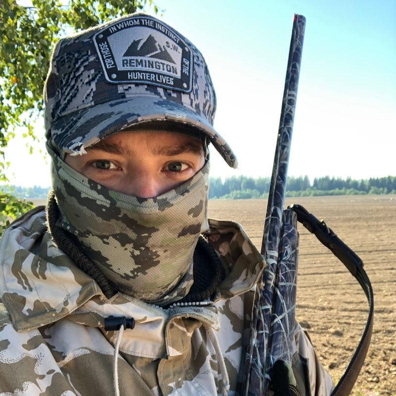 Евгений profile