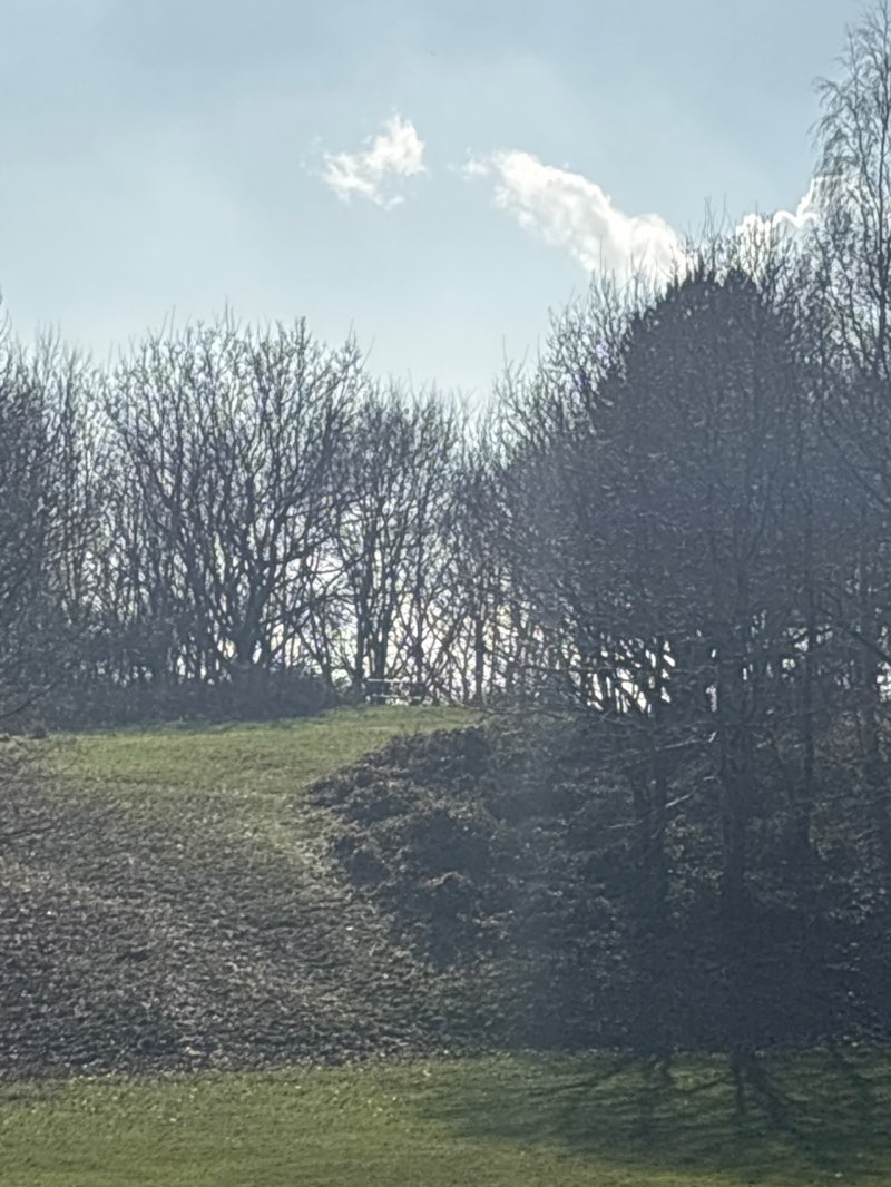 walking near me in Gardner Mount in winter