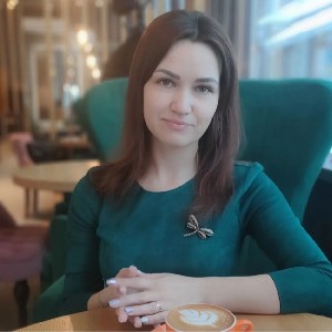 Светлана Свинарчук profile
