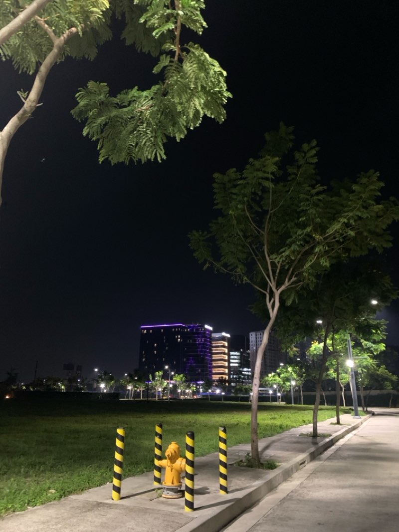 walking near me in Liberty Shrine in winter