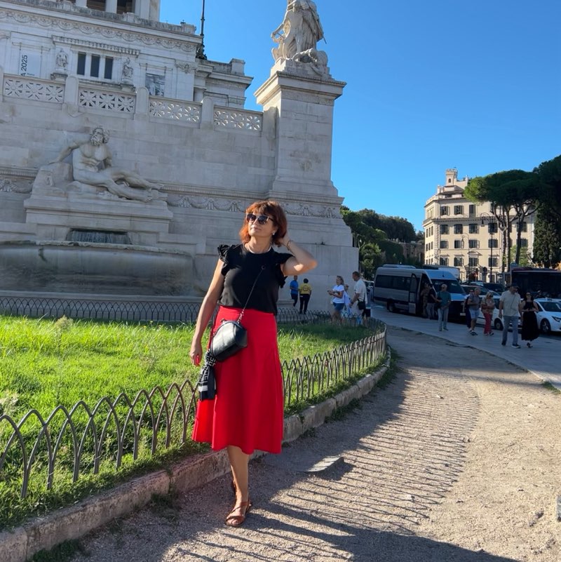 Irina 🇮🇱 🇺🇦