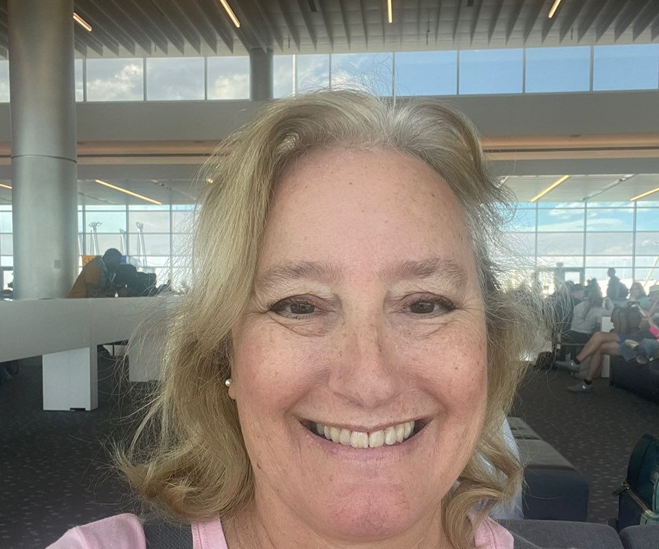 Tamra Aleshire profile