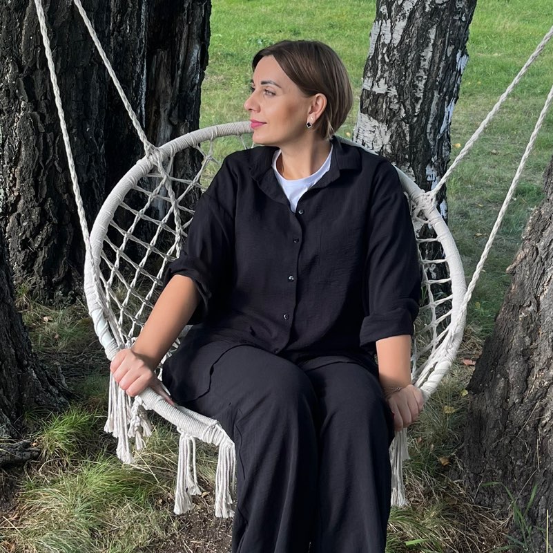 Елена Дерхо profile