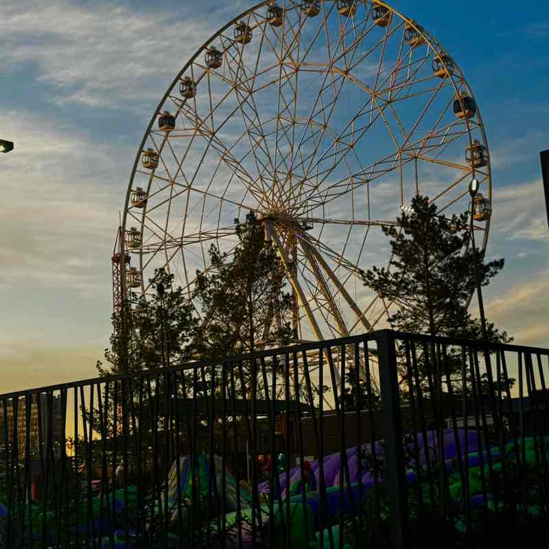 MayStep Marina Shalyapina post image