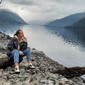 Ольга Тишакова profile