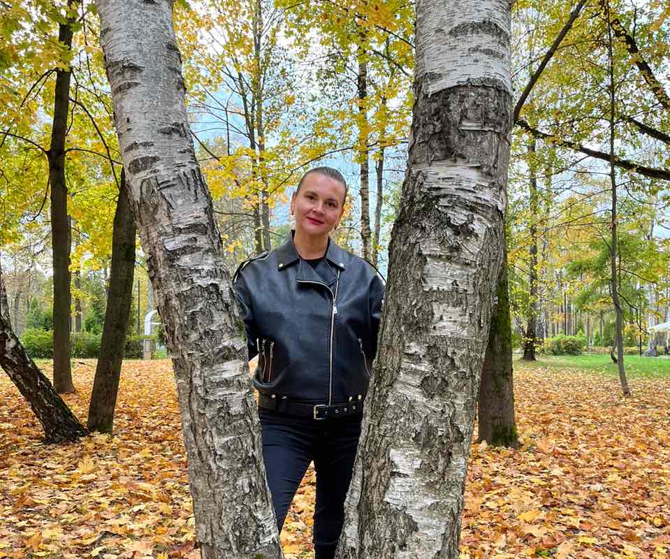 Юлия Журавель Ступино