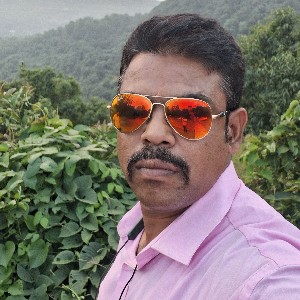 Sujay Pawar profile