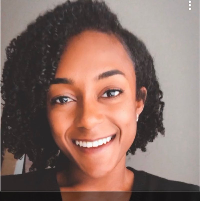 Kiana Senior profile