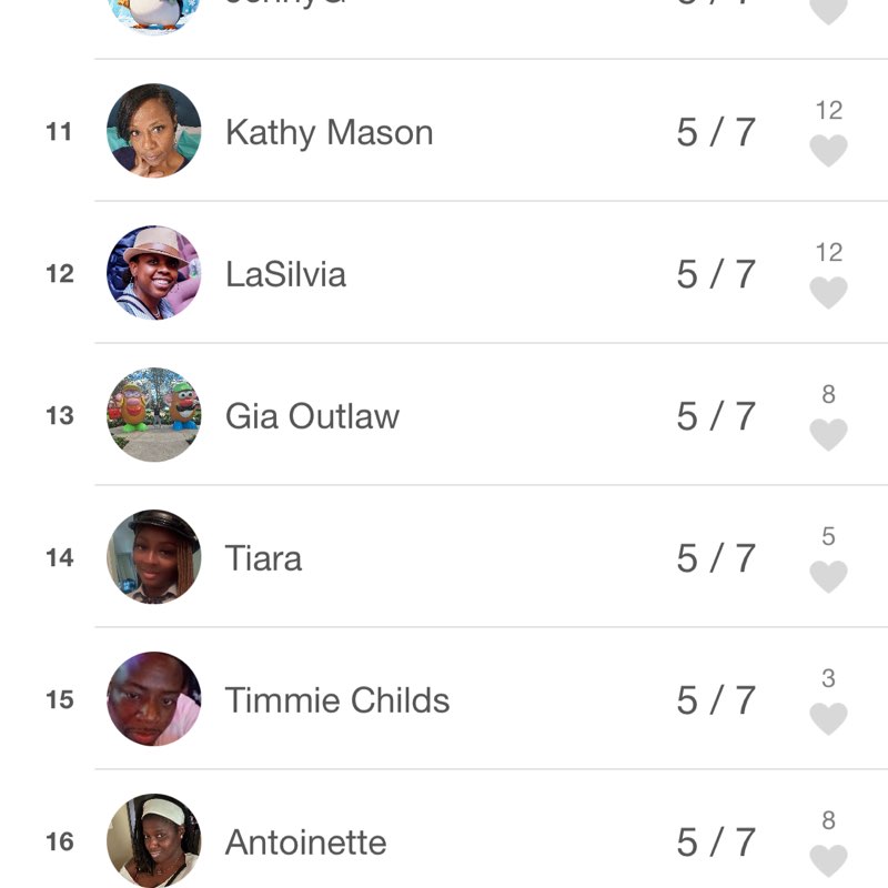 Bistate/ Metro Wellness Kiana Senior post image