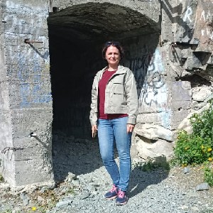 Галина Геслер profile