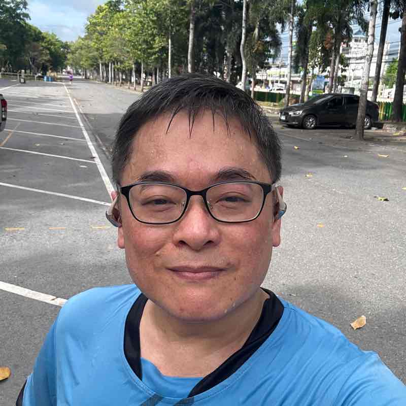 🏃‍♀️นักวิ่งสายฮา🏃‍♀️‍➡️ Sinlert post image