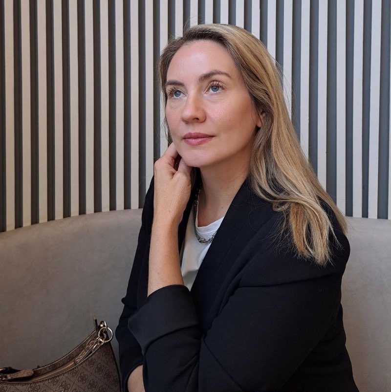 Людмила Саидова profile