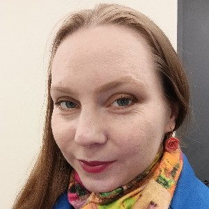 Кузьмина Женя profile