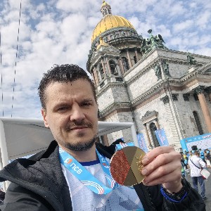 Карпов Михаил icon