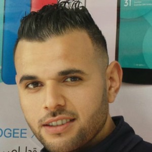 Abdennour profile