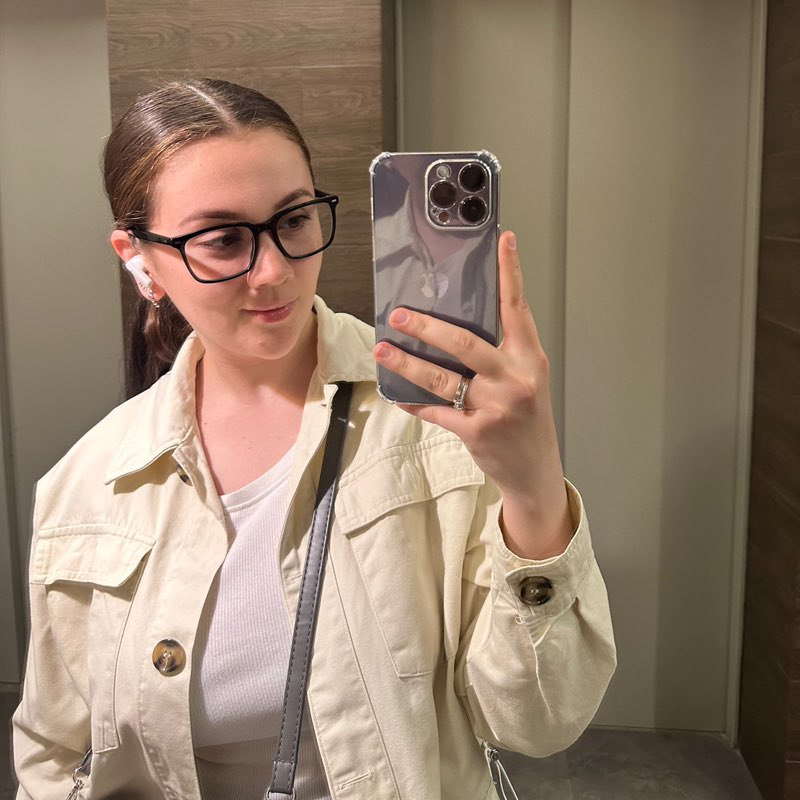 Аlexandra Vasilyeva profile