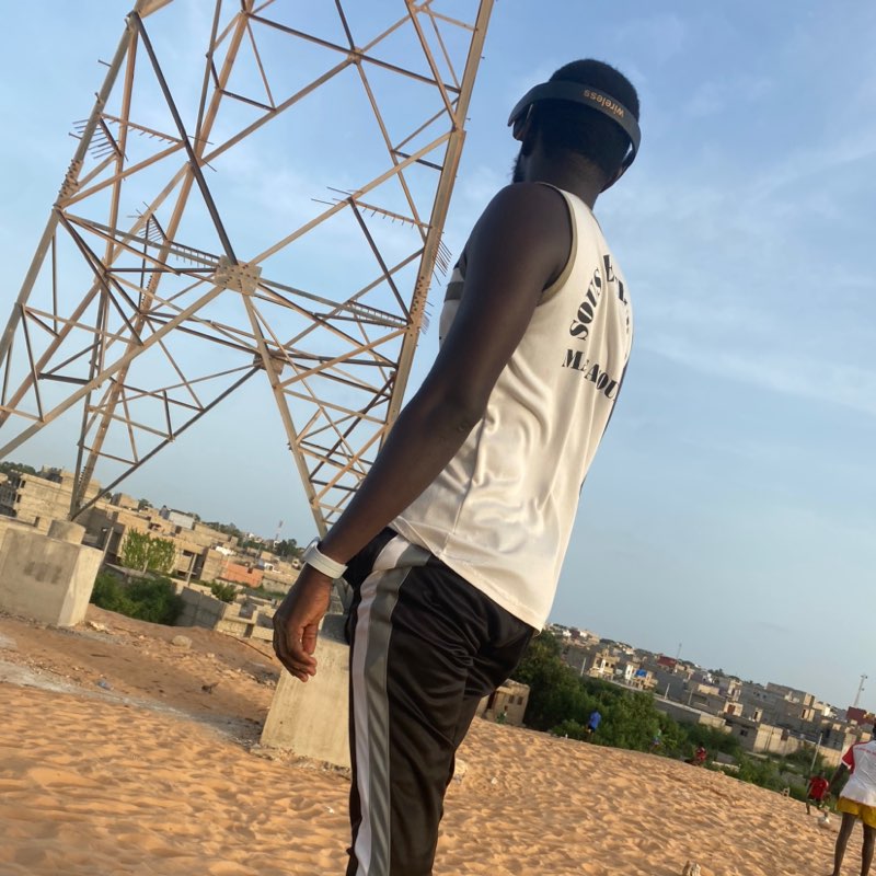 Abdou icon