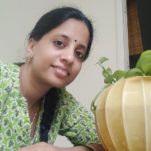 Sudha profile