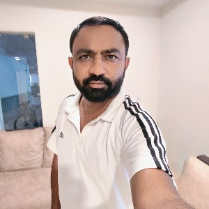 Hameed Fathah profile