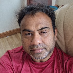 prakash sharma profile