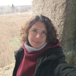 Екатерина Трифонова  Стерлитамак icon