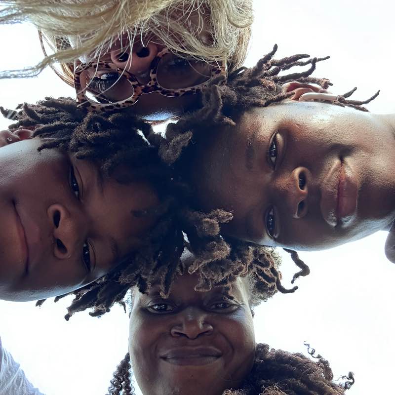 Show up for you Show up for you post image