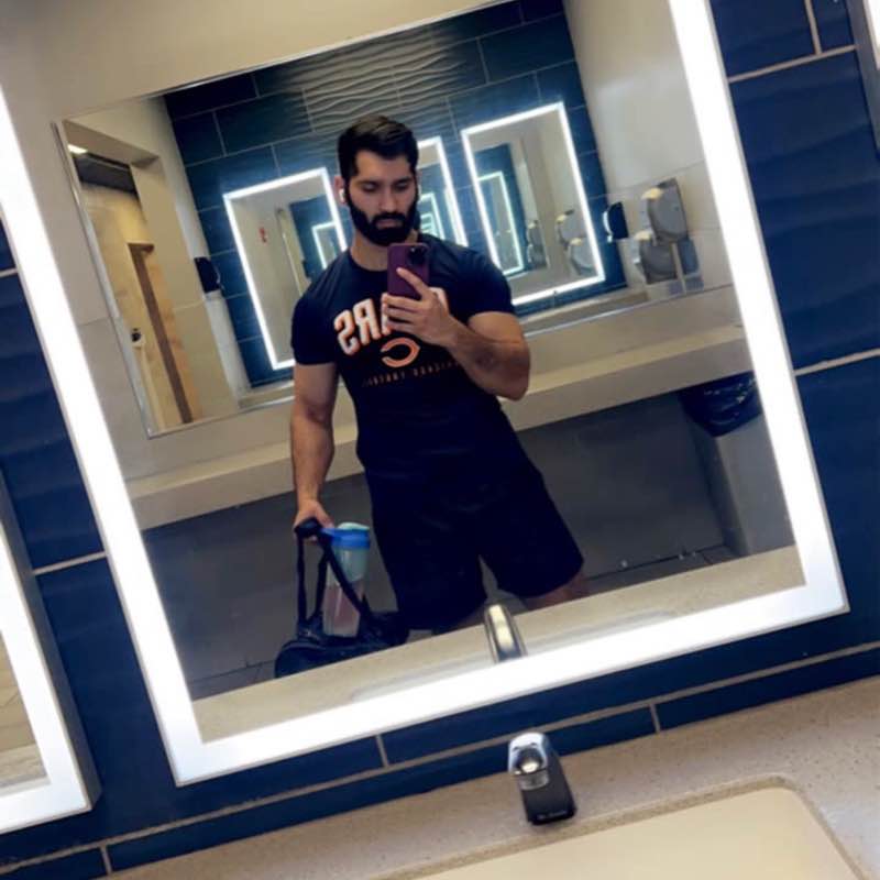 Asfandyar Khan post 2