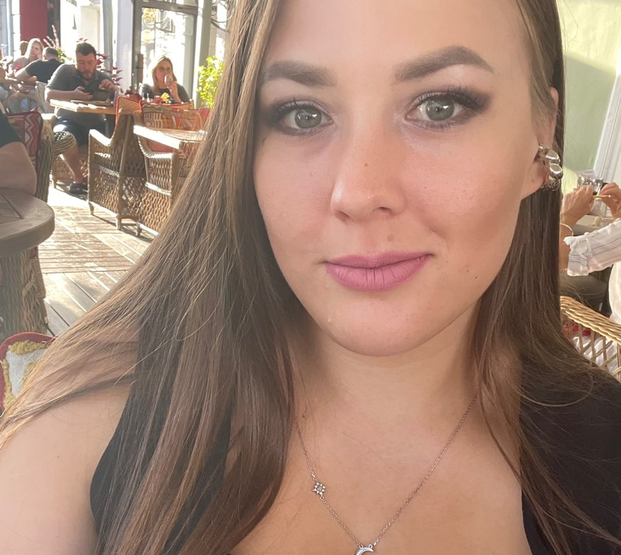 Анастасия profile