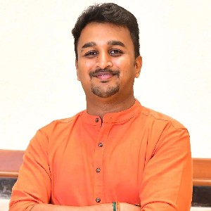 Ranjith Kumar profile