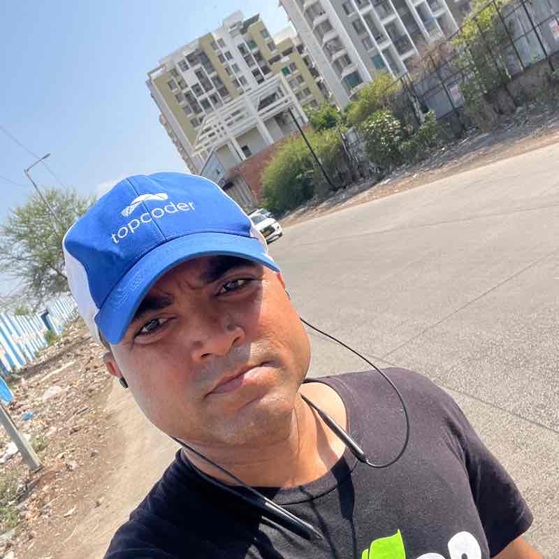 Swapnil post 1