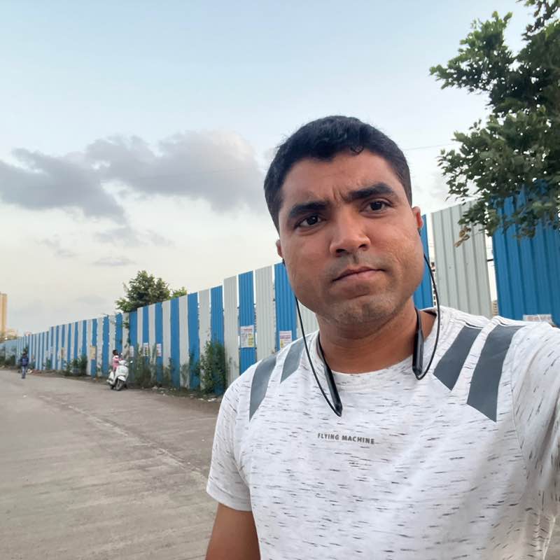 Swapnil post 1