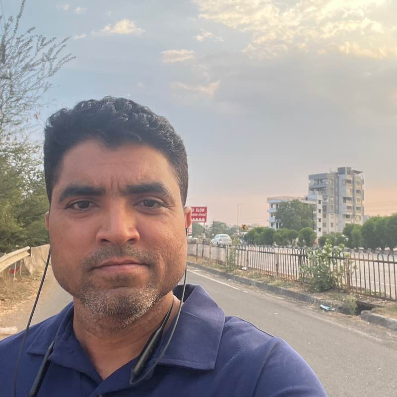 Swapnil post 1
