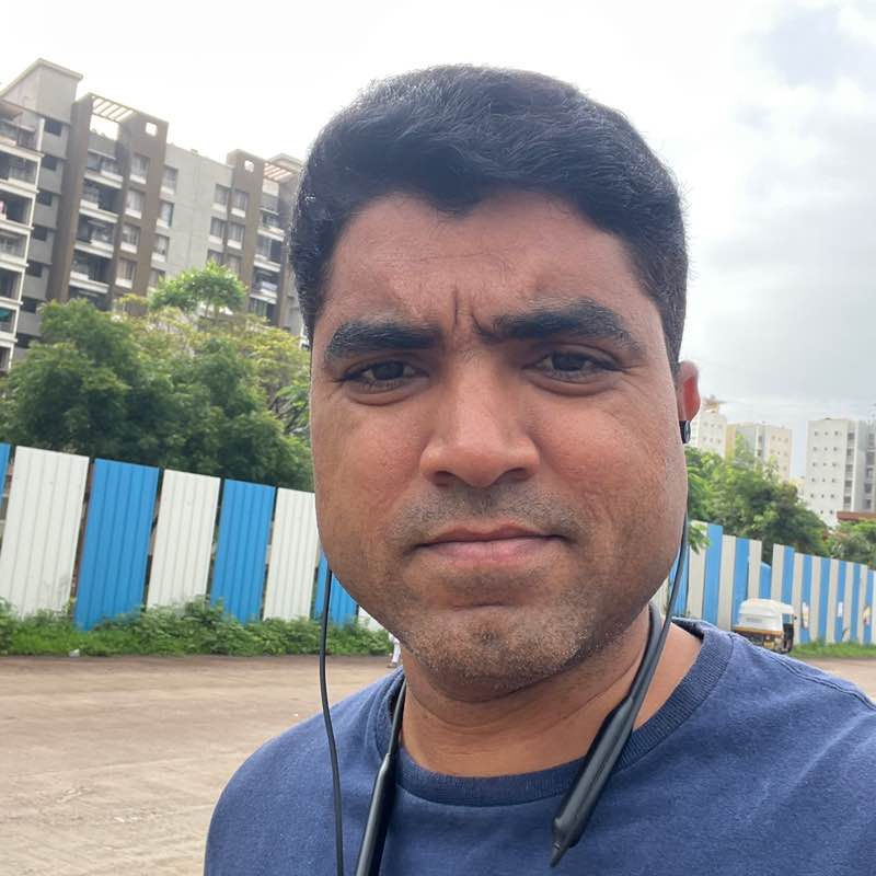 Swapnil post 1