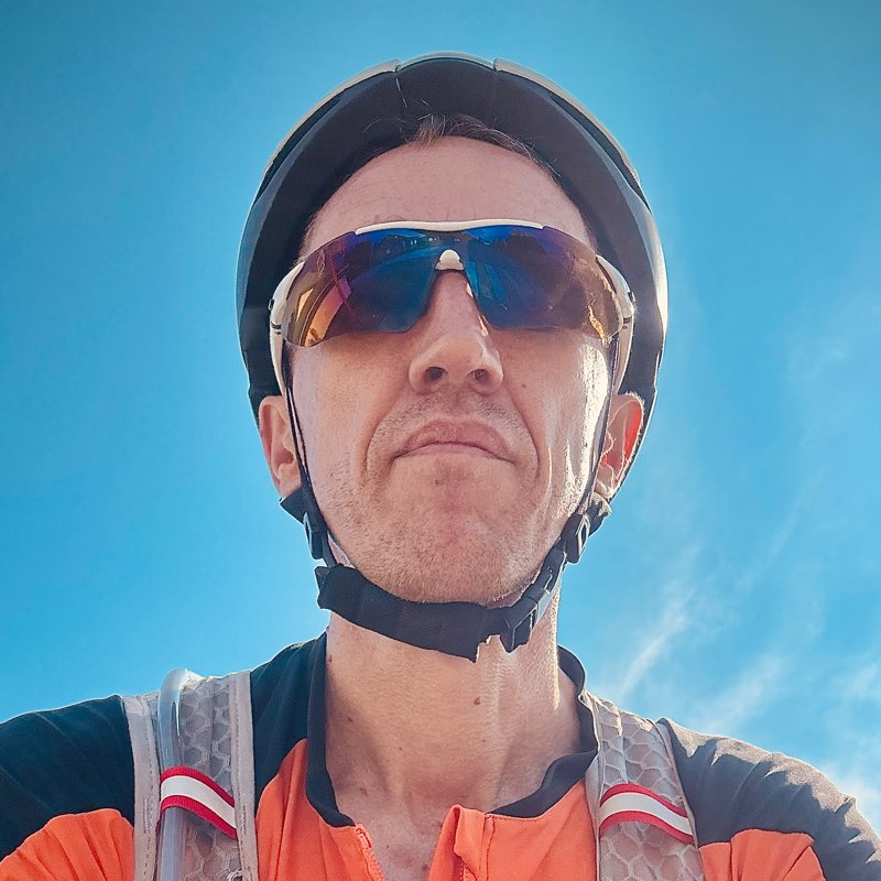 Максим Шипачев profile