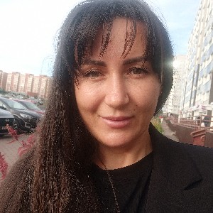 Аликина Евгения profile