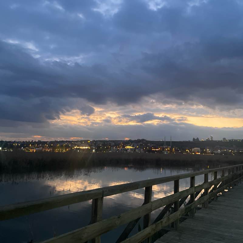 Ankara walking Yenglik post image