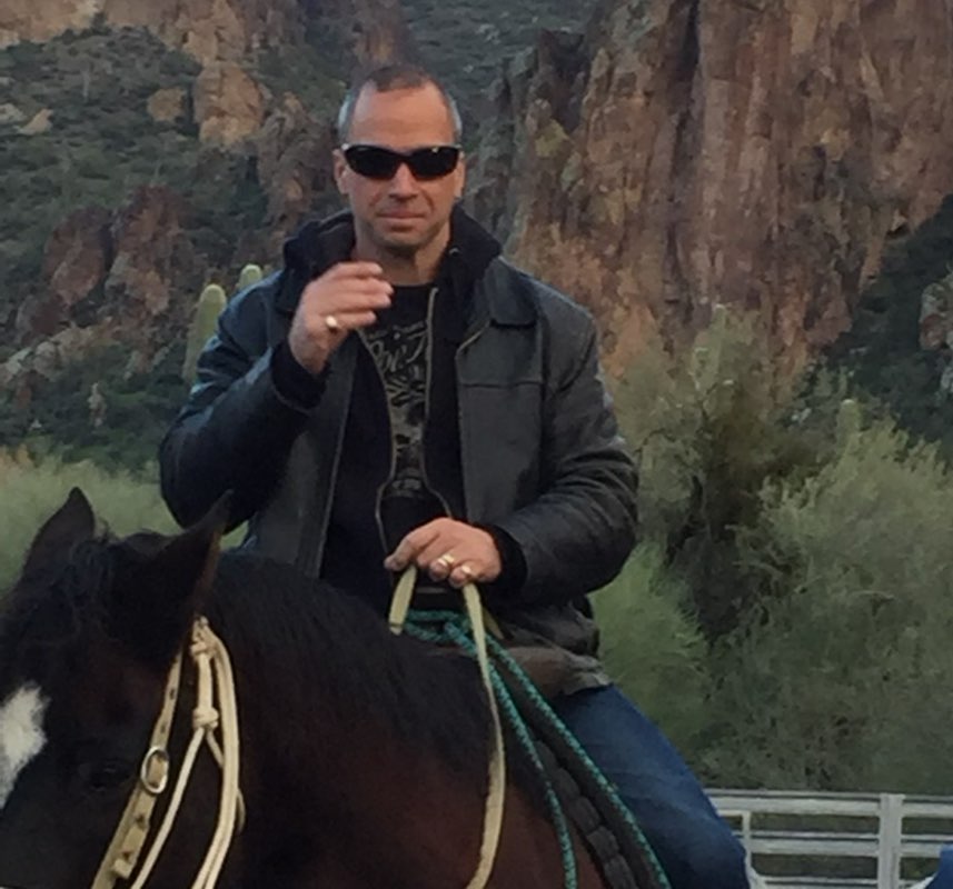 Nicky Rufrano profile