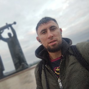 Алексей Поселенов icon